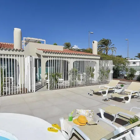 Cocito - Playa del Inglés