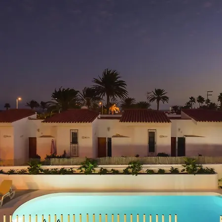 Feriehus Cocito - Playa del Inglés