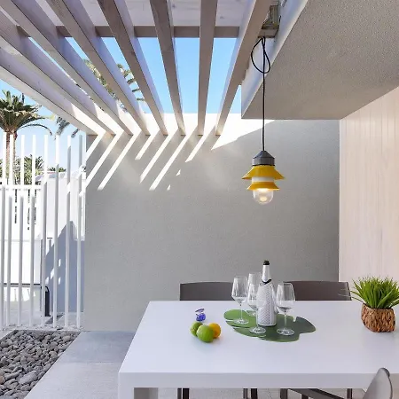 Feriehus Cocito -
