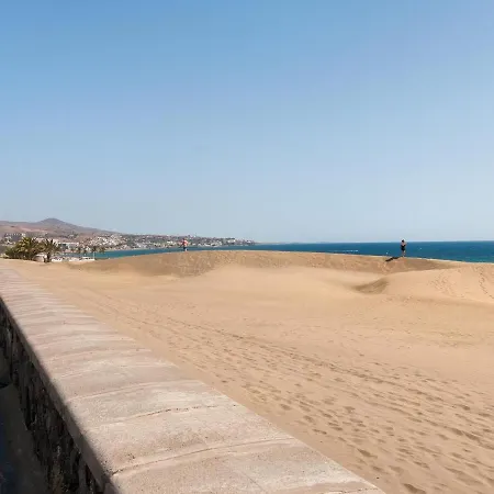 Cocito - Feriehus Playa del Inglés
