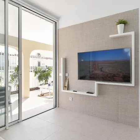 Feriehus Cocito -