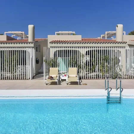 Cocito - Feriehus Playa del Inglés
