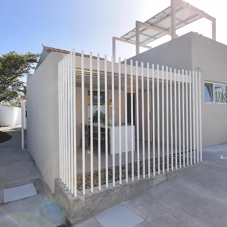 Feriehus Cocito -