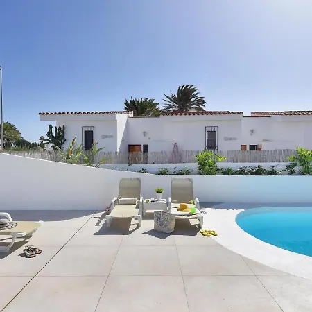 Feriehus Cocito - Playa del Inglés