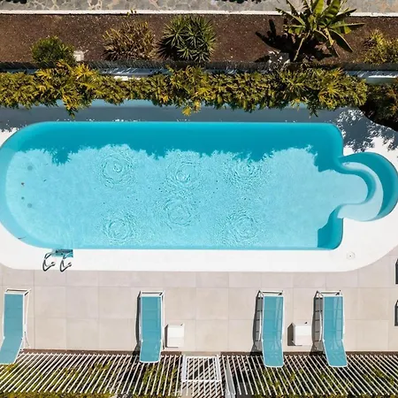 Feriehus Cocito - Playa del Inglés